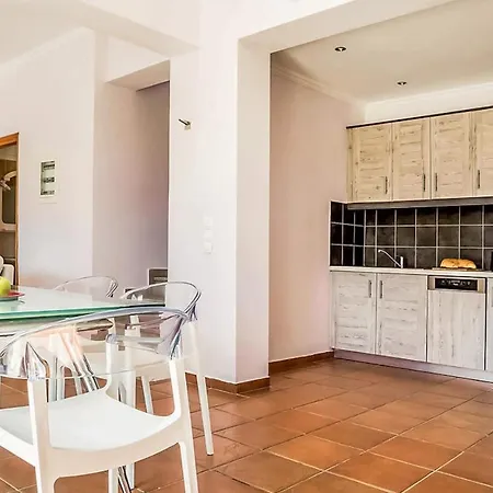 Βίλα Magnificent Kastelios - 3 Bedrooms - Olga - Private Pool And Lovely Sea Views - Kefalonia *