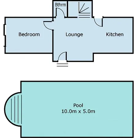 Magnificent Kastelios - 3 Bedrooms - Olga - Private Pool And Lovely Sea Views - Kefalonia Katelios
