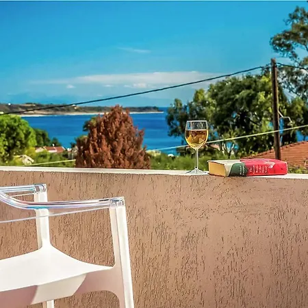 Magnificent Kastelios - 3 Bedrooms - Olga - Private Pool And Lovely Sea Views - Kefalonia 빌라 *